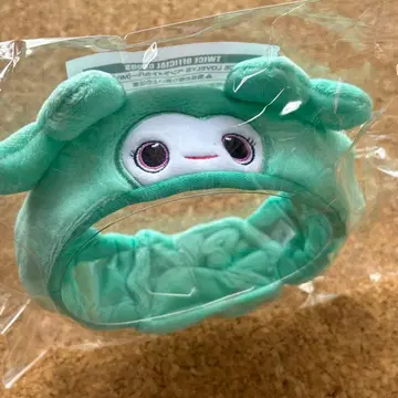 [ 미개봉 새상품 ] TWICE 미나 응원봉 커버 미브리