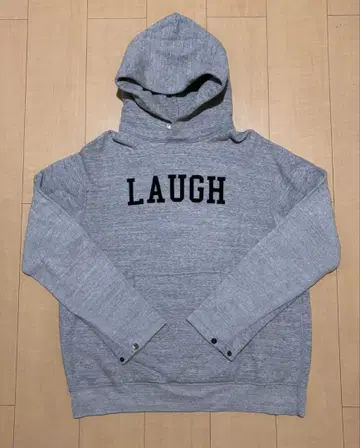 Americana x BEAUTY&YOUTH 후드티 L