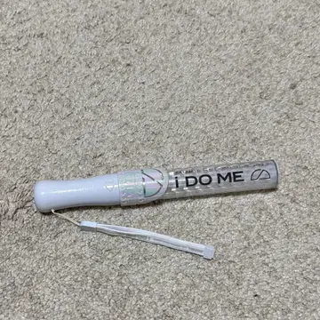 SnowMan I DO ME 응원봉