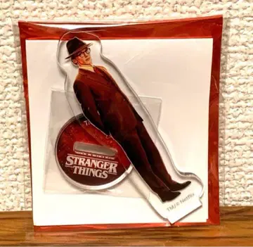 기묘한 이야기 스트신 아크릴 스탠드 S5 헨리