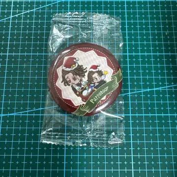 인형사 캔뱃지 플레이오프 제5인격 IJL 겨울 이야기