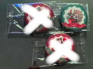 제5인격 IJL 2025 가을 회장 한정판 캔뱃지 당구 플레이어