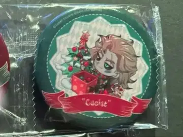 제5인격 IJL 2025 가을 회장 한정판 캔뱃지 당구 플레이어