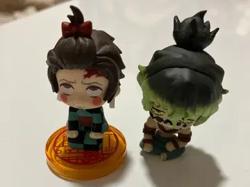 귀멸의 칼날 스와라세타이 피규어