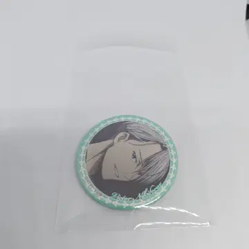 유리!!! on ICE 빅토르 캔뱃지