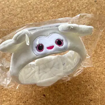 [ 미개봉 새상품 ] TWICE 다현 응원봉 커버 더블리