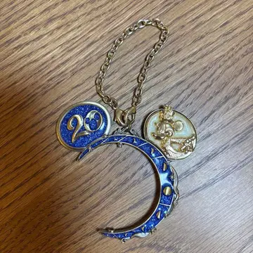 디즈니씨 20주년 크리스탈 스피어