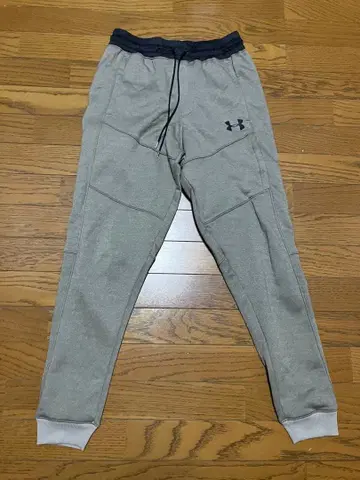 [ 미사용 새상품 ] 언더아머 콜드기어 조거 팬츠