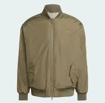 아디다스 오버 사이즈 SST 봄버 자켓