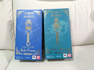 세일러문 로드 세트