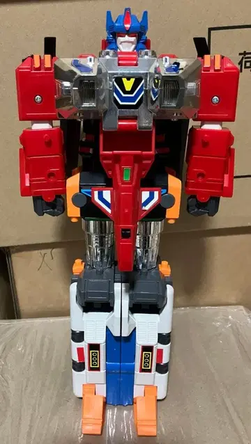 그리드맨 갓 제논 dx 당시품 썬더 그리드맨 전광초인