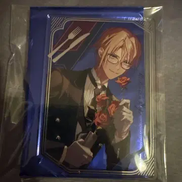 미스트니아 에드워드 아크릴 스탠드