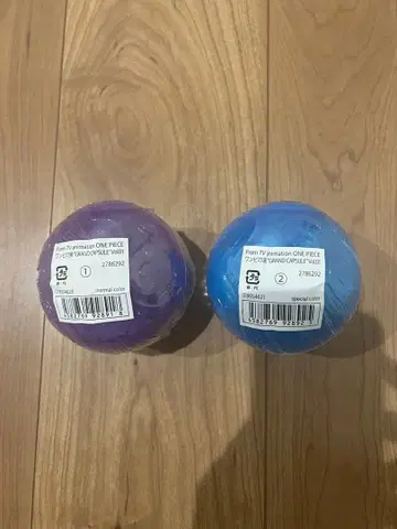 원피스 열매 'GRAND CAPSULE' Vol.01 풀컴프