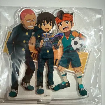 이나즈마 일레븐 아크릴 스탠드