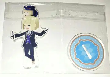 트위스테 루크 미니 아크릴 스탠드 츠무스테 츠무츠무