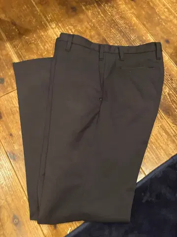 briefing 팬츠 네이비