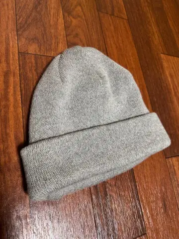 ROTOTO SUPER SOFT 2WAY BEANIE