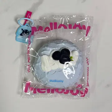 Mellojoy 메로조이 대복 시리즈 블루베리