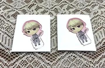 스타마이 9주년 아크릴 스탠드 Tl 쿠죠 소마