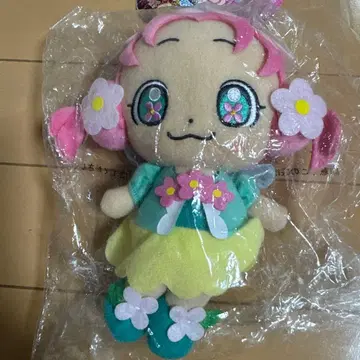 마법사 프리큐어 봉제 인형 본체