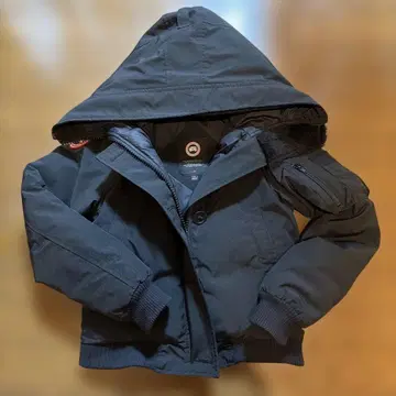 CANADA GOOSE Labrador Bomber/7967WJ