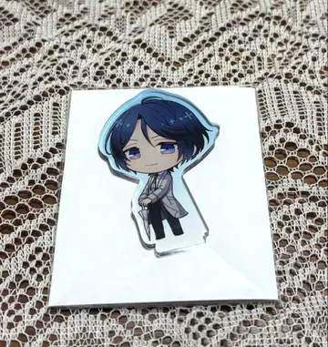 스마타마 9주년 아크릴 스탠드 Tl 카구라 아키