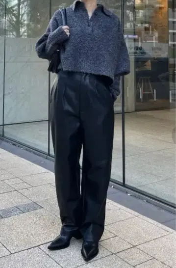 RIM.ARK Synthetic leather PT