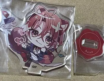 미스트니아의 날개 희망 앨리스 NET 혜택 아크릴 스탠드 애스콧