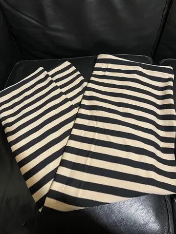 넘버나인 07SS 보더 넥워머