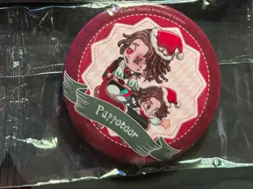 제5인격 IJL 2025 가을 플레이오프 회장 한정판 캔뱃지 인형술사