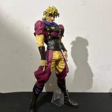 디오 브랜드 피규어 약 20cm