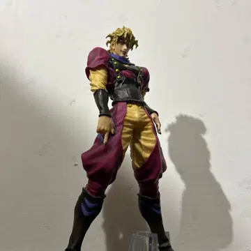 디오 브랜드 피규어 약 20cm