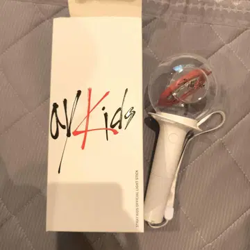 straykids 응원봉 Ver1 미사용 새상품급