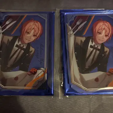 미스트니아 라이너스 아크릴 스탠드