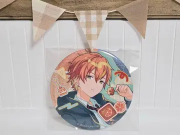 프로세카 시노노메 아키토 글리터 캔뱃지