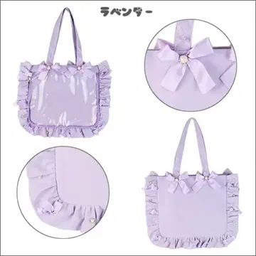 자카마트 A4 이타백 5주년 ver 라벤더