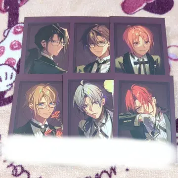 미스트니아의 날개 희망 오토메이트 오토후유 컴플리트