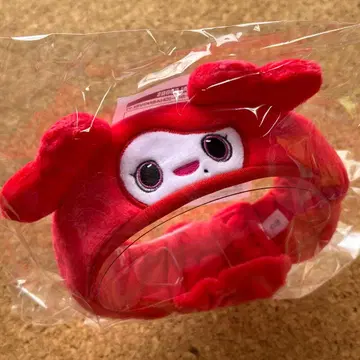 [ 미개봉 새상품 ] TWICE 채영 응원봉 커버 첸리