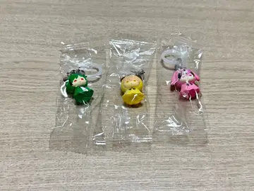 시쿠포니 메지루시 액세서리