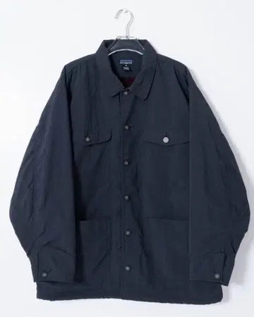 'Patagonia' Work Range half coat