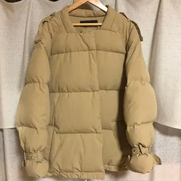 micalle micalle 아우터 다운