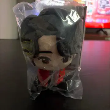 Mrs. GREEN APPLE MAGICAL WINTER 1번 복권