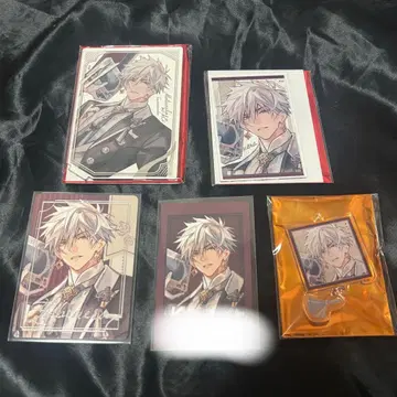 오토후유 제베네라 5세트