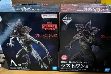 데모고르곤 A상 라스트 원상 세트