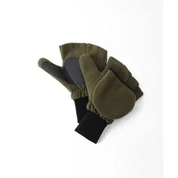 [ DENTS ] 폴러 플리스 헌팅 구미