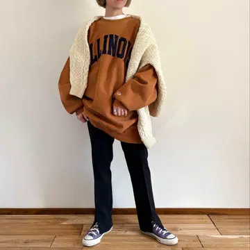 90 s champion Reverse Weave ILLlNOIS