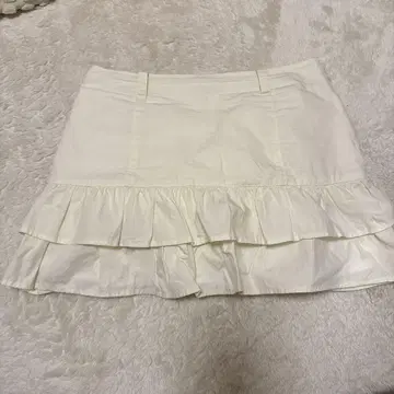 티나 조준 스커트