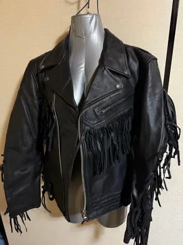 할리데이비슨 프린지 라이더스 빈티지 레어