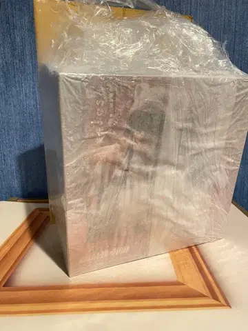 닌타마 란타로 테노히라 텐키 새상품/미개봉