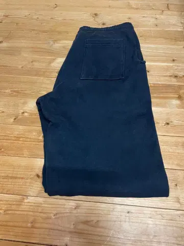 로스앤젤레스 어패럴 스웨트 팬츠